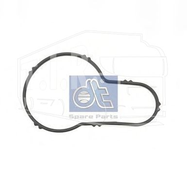 2.15913, Seal ring — Diesel Technic