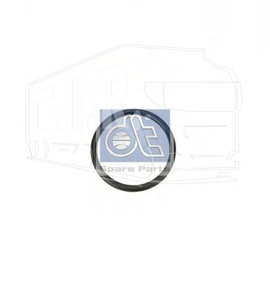 2.15933, O-ring — Diesel Technic