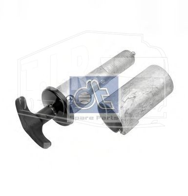 2.16115, Regulator — Diesel Technic