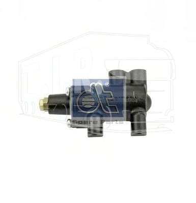 2.16233, Hydraulic cylinder — Diesel Technic