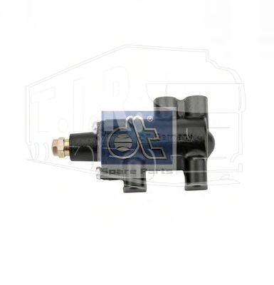 2.16234, Hydraulic cylinder — Diesel Technic