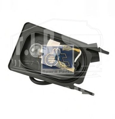 2.24452, Position lamp — Diesel Technic