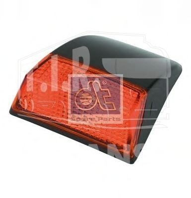 2.24494, Turn signal lamp — Diesel Technic