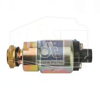 2.25071, Solenoid valve — Diesel Technic