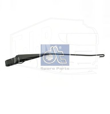 2.25165, Wiper arm — Diesel Technic