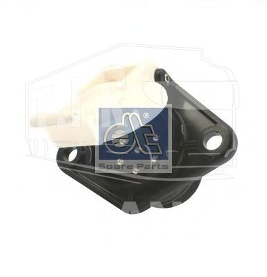 2.25439, Socket — Diesel Technic
