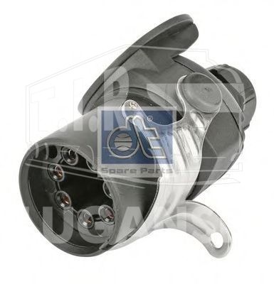 2.25449, Plug — Diesel Technic
