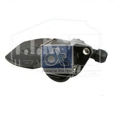 2.25481, Socket — Diesel Technic