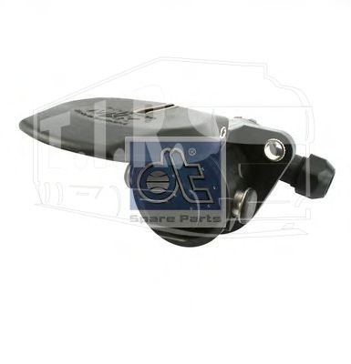 2.25485, Socket — Diesel Technic