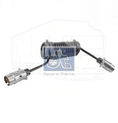 2.25491, Electrical coil — Diesel Technic