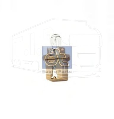 2.27241, Socket bulb — Diesel Technic