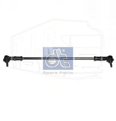 2.32370, Side rod — Diesel Technic