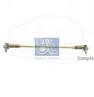 2.32371, Side rod — Diesel Technic