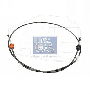 2.32481, Control cable — Diesel Technic