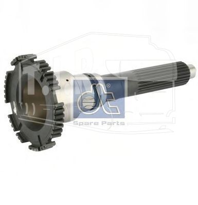 2.32730, Input shaft — Diesel Technic