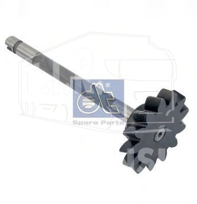 2.32733, Drive shaft — Diesel Technic