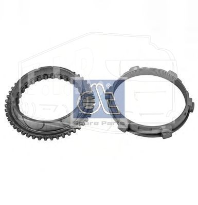 2.32741, Synchronizer kit — Diesel Technic