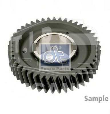 2.32780, Gear — Diesel Technic