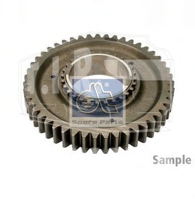 2.32782, Gear — Diesel Technic