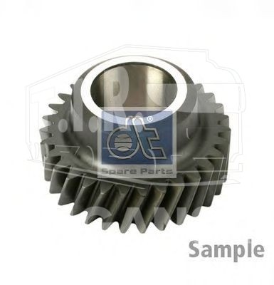 2.32784, Gear — Diesel Technic