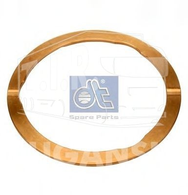 2.32863, Thrust washer — Diesel Technic