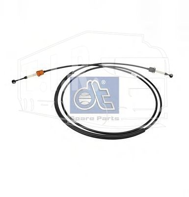 2.32942, Control cable — Diesel Technic