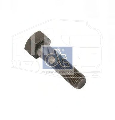 2.34119, Screw — Diesel Technic