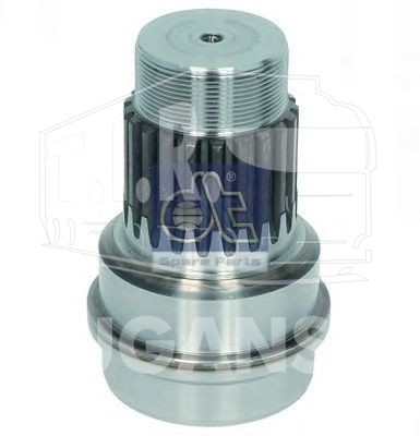 2.34220, Support bearing stub — Diesel Technic