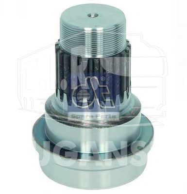 2.34221, Support bearing stub — Diesel Technic