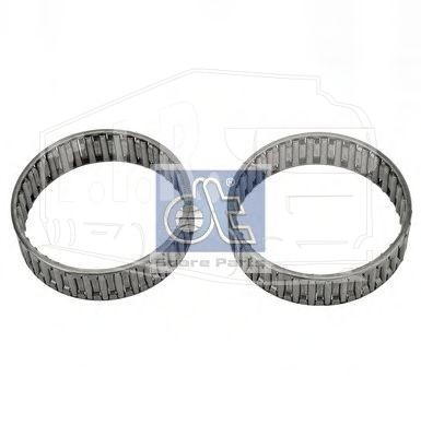 2.35221, Игольчатый подшипник — Diesel Technic