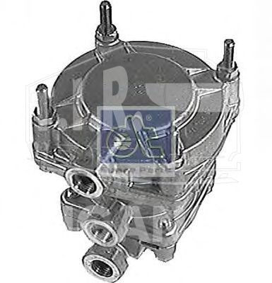 Control valve