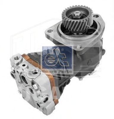 2.44822, Compressor — Diesel Technic