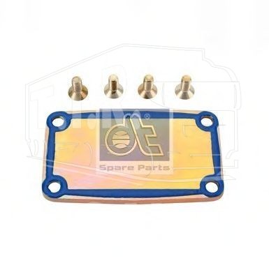 2.44850, Repair kit — Diesel Technic