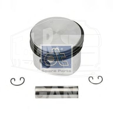 2.44883, Piston — Diesel Technic