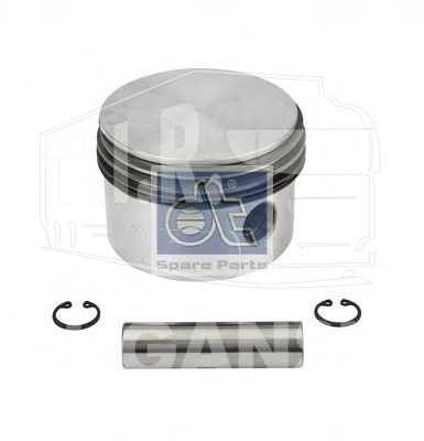 Piston
