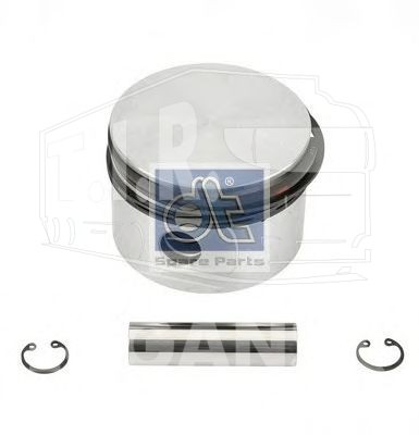 Piston