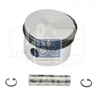 2.44888, Piston — Diesel Technic