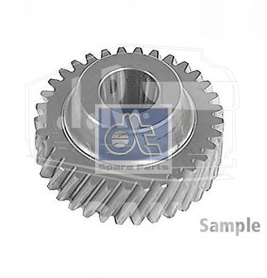 2.44894, Gear — Diesel Technic