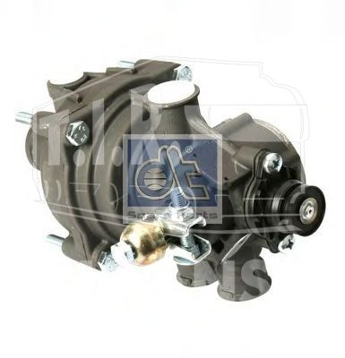 2.47038, Load sensitive valve — Diesel Technic