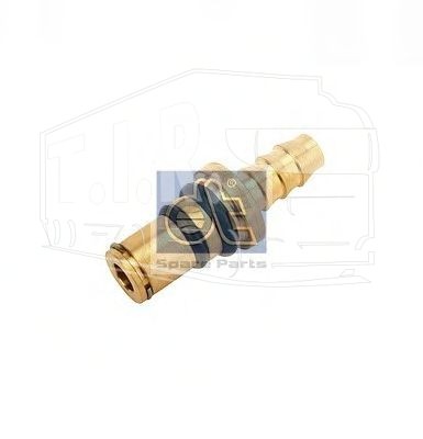 2.47400, Connector — Diesel Technic