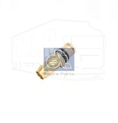 2.47401, Connector — Diesel Technic