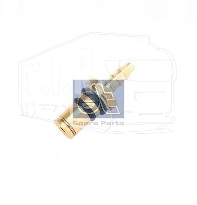 2.47403, Connector — Diesel Technic