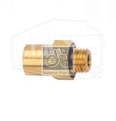 2.47423, Connector — Diesel Technic
