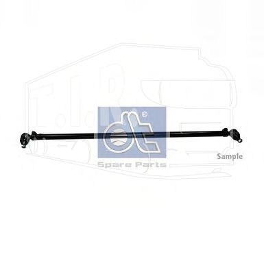 2.53178, Drag link — Diesel Technic
