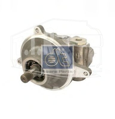 2.53186, Servo pump — Diesel Technic