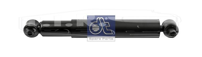 2.61265, Shock absorber — Diesel Technic