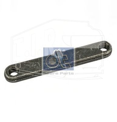 2.62152, Bracket — Diesel Technic
