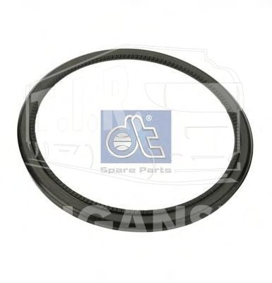 2.65026, Oil seal — Diesel Technic
