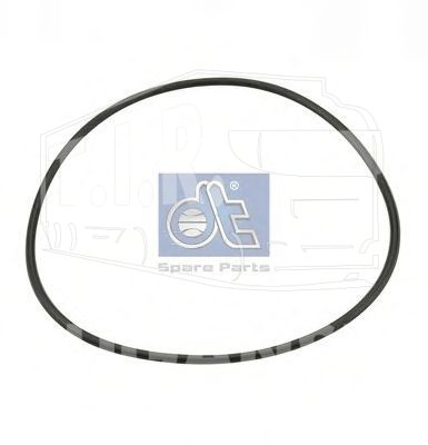 2.65034, O-ring — Diesel Technic