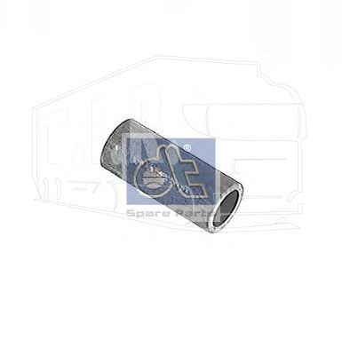 2.70053, Sleeve — Diesel Technic